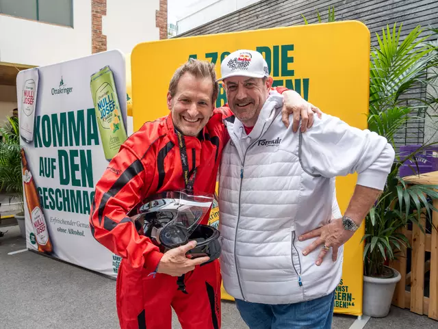 Foto: Valentina Marinelic/MeinBezirk