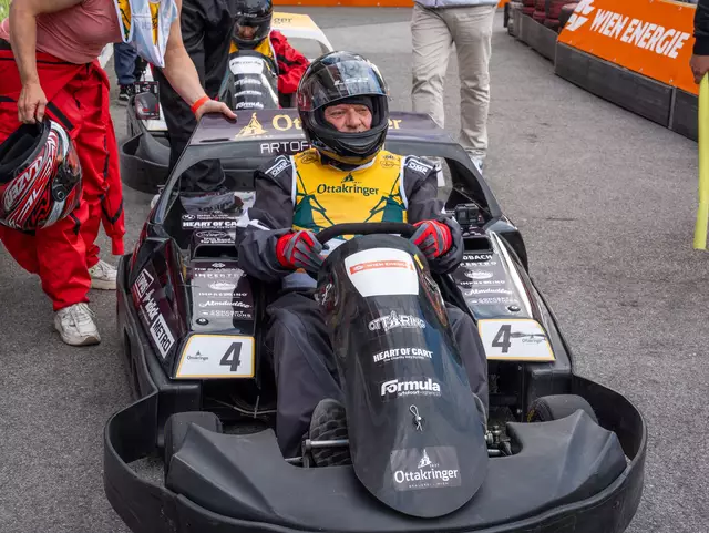 Foto: Valentina Marinelic/MeinBezirk