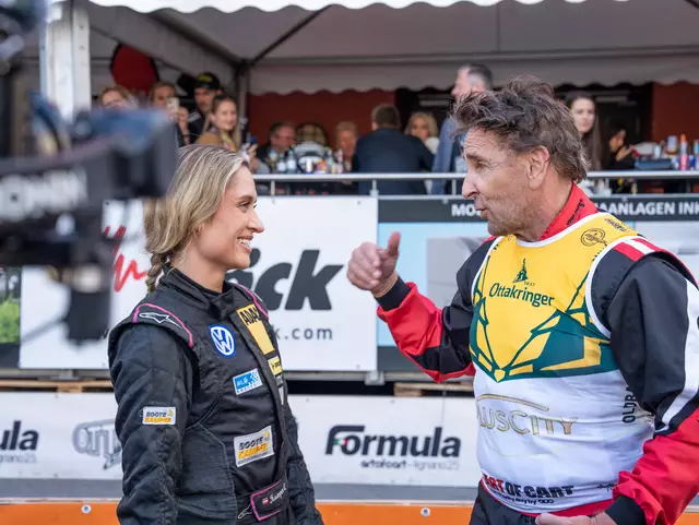 Foto: Valentina Marinelic/MeinBezirk