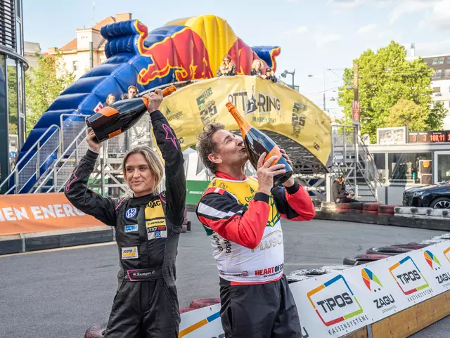 Foto: Valentina Marinelic/MeinBezirk