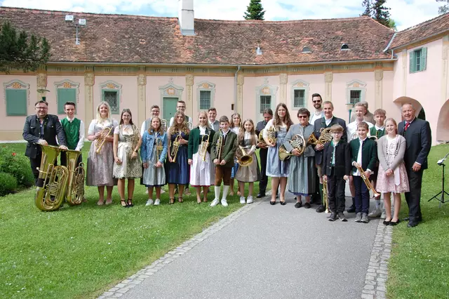 Musikschule Pöllau - Vorau - Joglland - Vorau