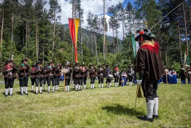 Foto: Osttirol Fotos/Außerlechner