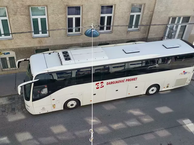 Wie die Polizei gegenüber MeinBezirk erklärt, kommt es zwar öfters zu der Situation. Bislang sei deshalb jedoch noch kein Einsatz behindert worden. | Foto: zVg