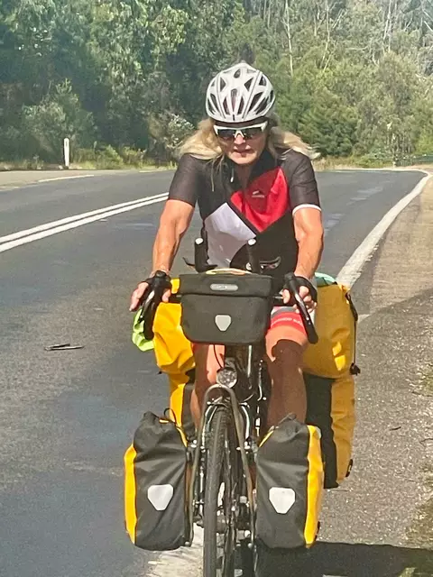 Foto: Biking Baiers