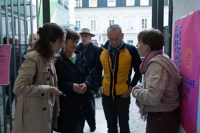 Foto: Arnold Pöschl
