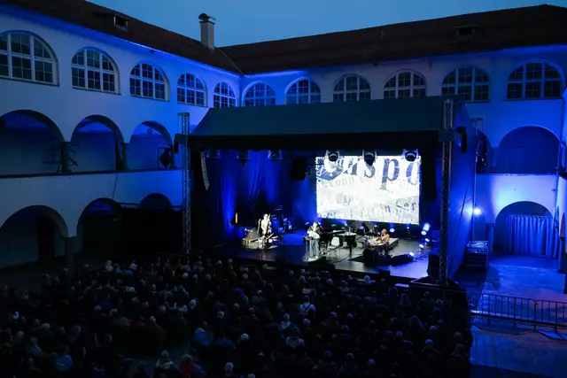 Foto: Arnold Pöschl