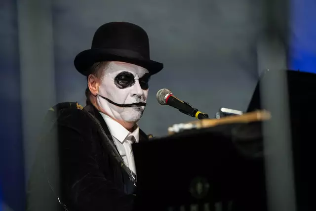 Foto: Arnold Pöschl
