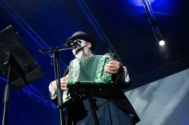 Foto: Arnold Pöschl