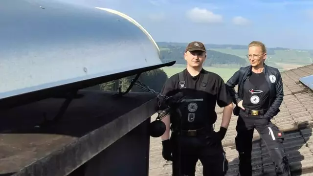 Salzburg ist nicht nur für seine malerische Landschaft und kulturelle Vielfalt bekannt, sondern auch für außergewöhnliche Frauen, die mit Kreativität, Mut und Innovationsgeist neue Wege beschreiten. | Foto: ORF Salzburg