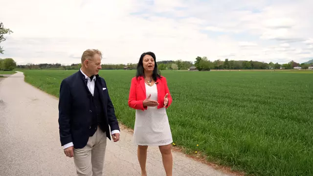 "Pro Schuljahr kommen so über 100 Diskussionsveranstaltungen zusammen", so Kettl. | Foto: Stefan Schubert
