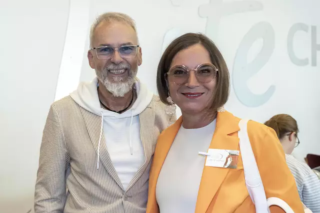 Foto: Klaus Pressberger