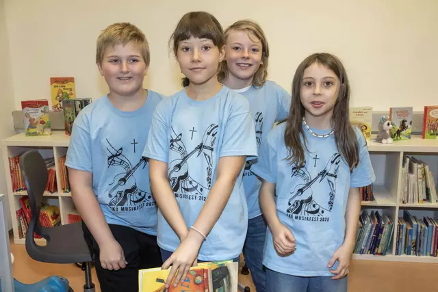 Foto: Klaus Pressberger