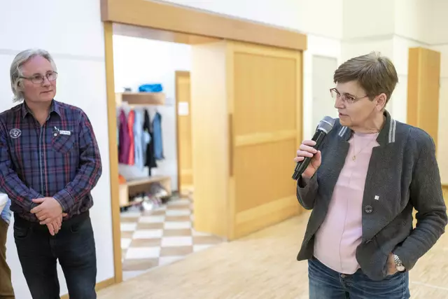 Foto: Klaus Pressberger