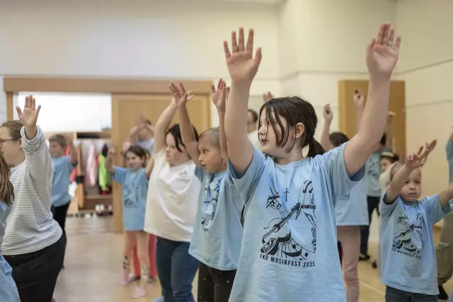 Foto: Klaus Pressberger