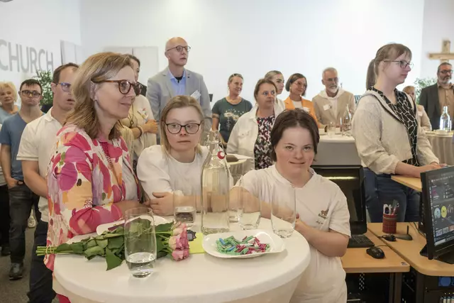 Foto: Klaus Pressberger