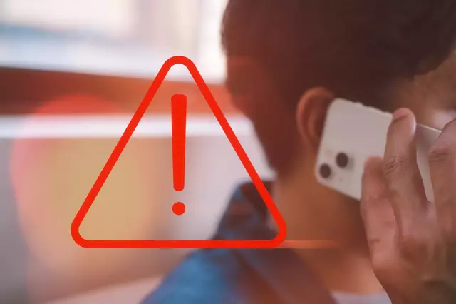 Eine 42-jährige Frau aus Villach erhielt einen Anruf von einer unbekannten Person (Symbolfoto) | Foto: stock.adobe.com/at/cherdchai