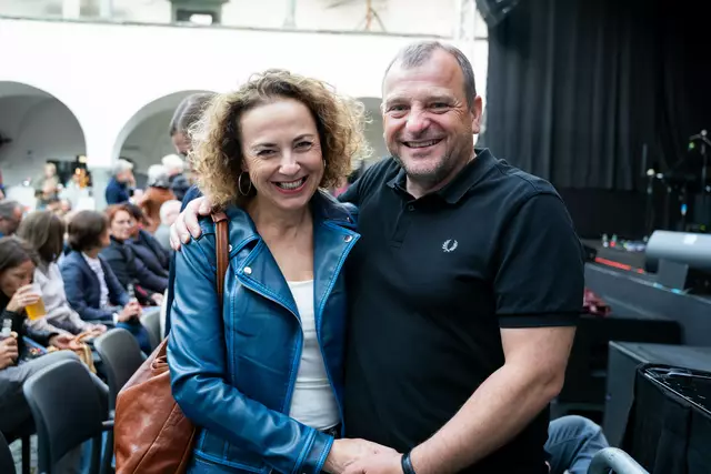 Foto: Arnold Pöschl