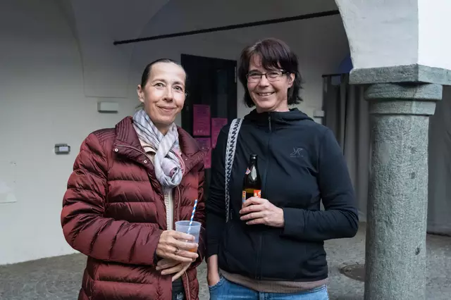 Foto: Arnold Pöschl