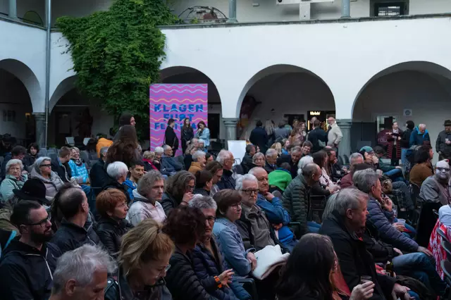 Foto: Arnold Pöschl