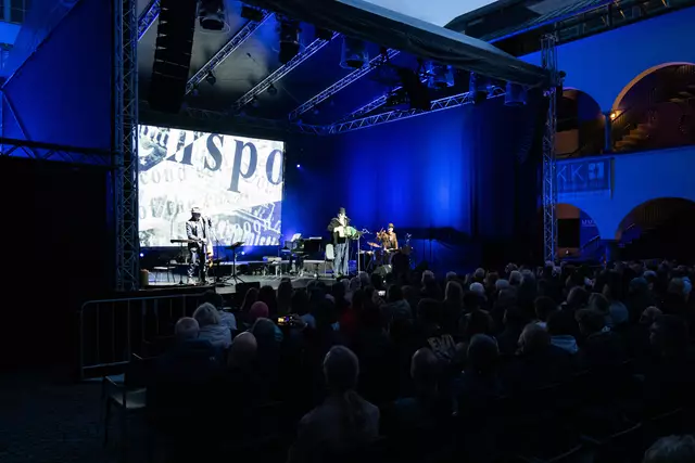 Foto: Arnold Pöschl