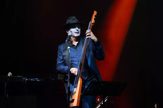 Foto: Arnold Pöschl