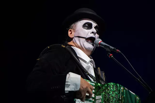 Foto: Arnold Pöschl