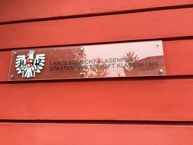 Seit Jänner 2025 laufen Ermittlungen gegen einen Mann aus dem Lavanttal, der für den Verein tätig war. Ihm werden mehrere gravierende Straftaten vorgeworfen (Symbolfoto) | Foto: MeinBezirk.at