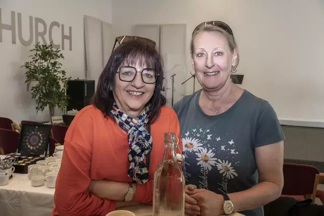 Foto: Klaus Pressberger