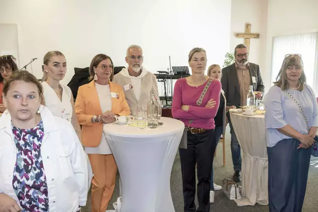 Foto: Klaus Pressberger