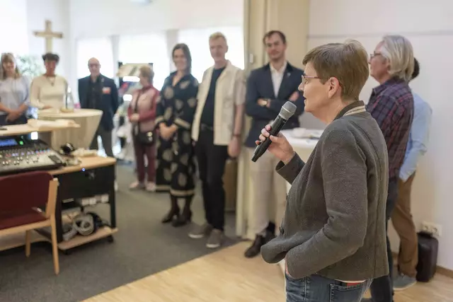 Foto: Klaus Pressberger