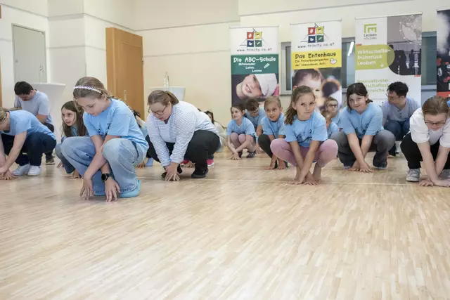 Foto: Klaus Pressberger