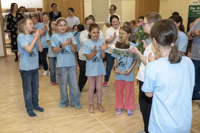 Foto: Klaus Pressberger