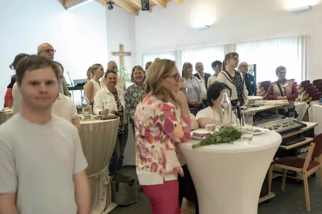 Foto: Klaus Pressberger