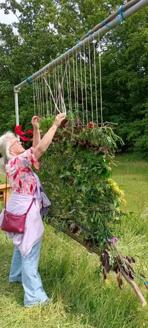 Es war ein Tag, der geprägt war von Freude, tiefer Achtsamkeit und einem ehrlichen Miteinander. | Foto: MeinBezirk Horn