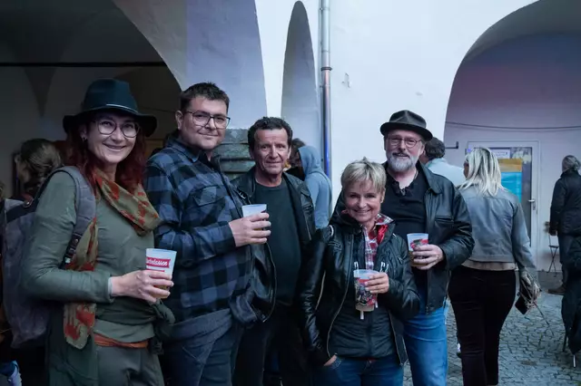 Foto: Arnold Pöschl