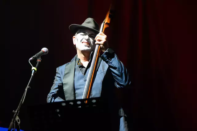 Foto: Arnold Pöschl