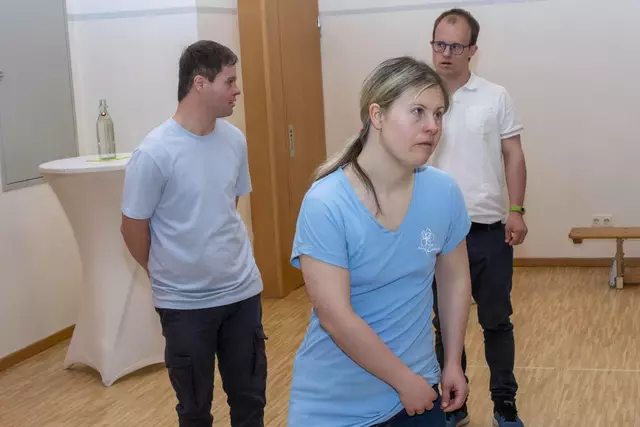 Foto: Klaus Pressberger