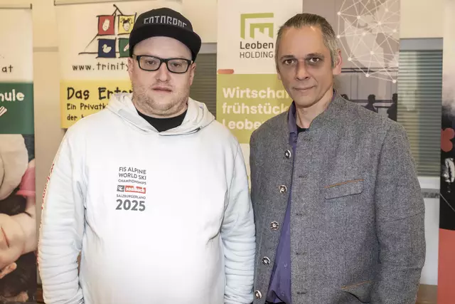 Foto: Klaus Pressberger