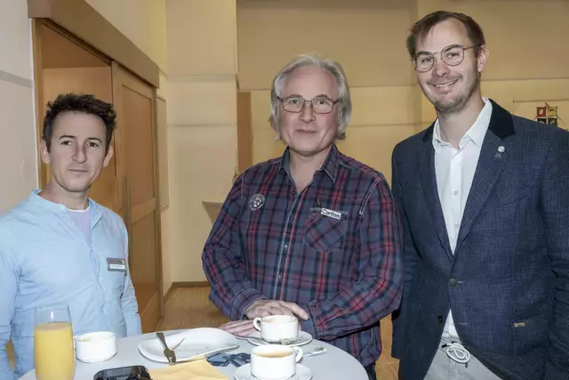 Foto: Klaus Pressberger