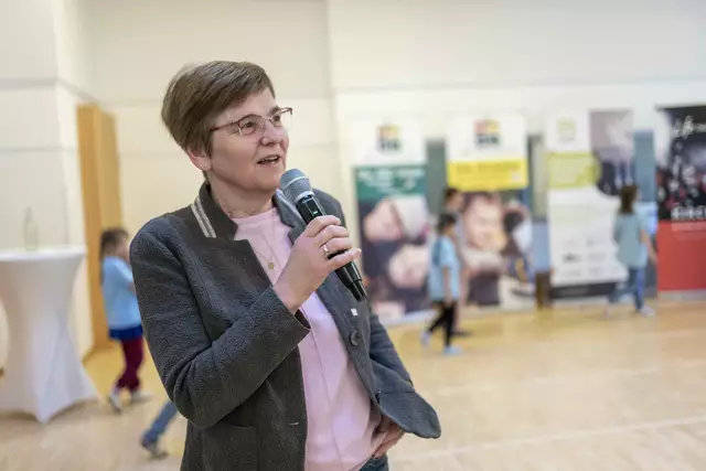 Foto: Klaus Pressberger