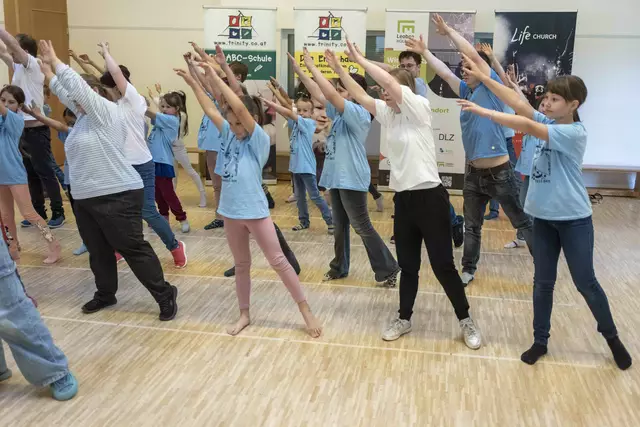 Foto: Klaus Pressberger