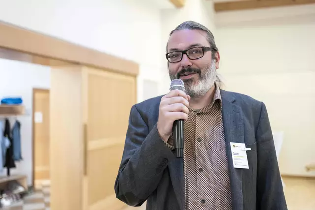 Foto: Klaus Pressberger