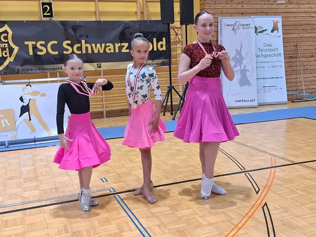 Foto: Titan-Marchfeld