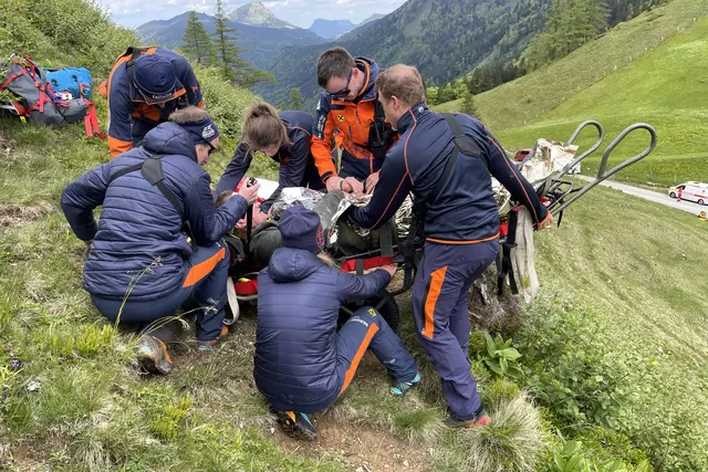 Foto: Land Salzburg/Martin Wautischer