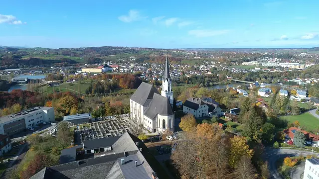 Foto: Gde. St. Ulrich