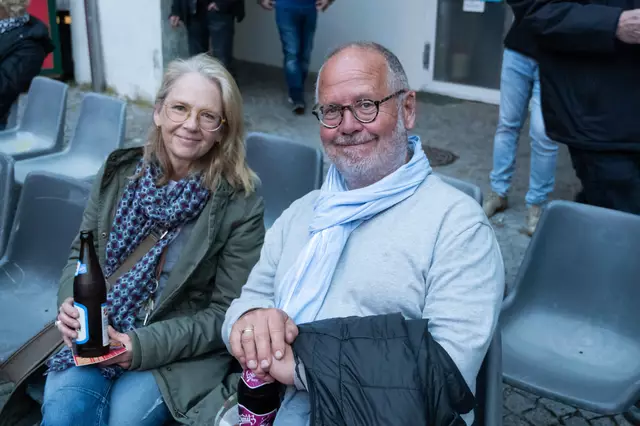 Foto: Arnold Pöschl