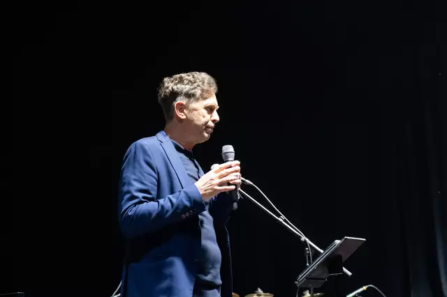 Foto: Arnold Pöschl
