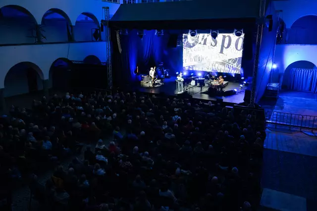 Foto: Arnold Pöschl