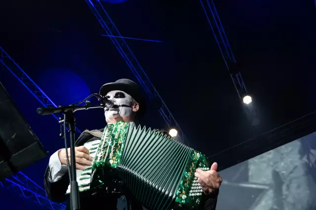 Foto: Arnold Pöschl