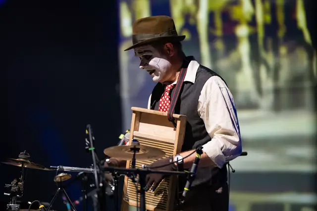 Foto: Arnold Pöschl